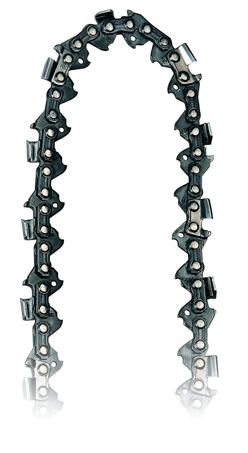 „Einhell“ grandininio pjūklo atsarginė grandinė, skirta GC-LC 18 Li 25 cm 1,1 40T 3/8 (405433)