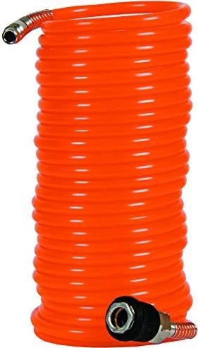 Einhell Žarna pneumatinė spiralė 8m (405321)