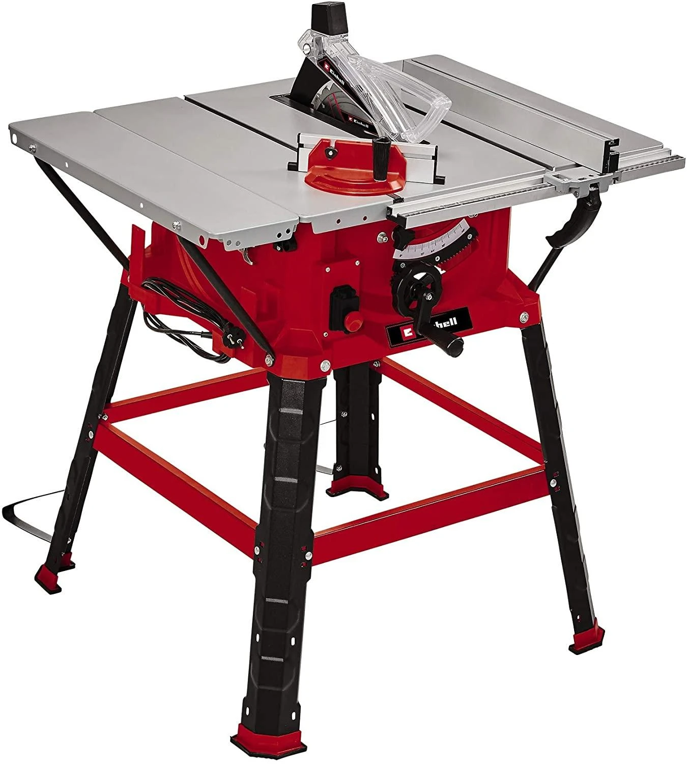 EINHELL MEDIENOS pjoviklis TC-TS 254 U