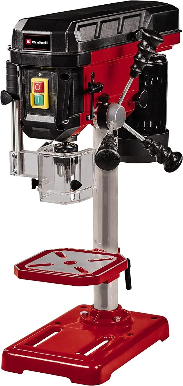 Einhell Stacionarus gręžtuvas TC-BD 500