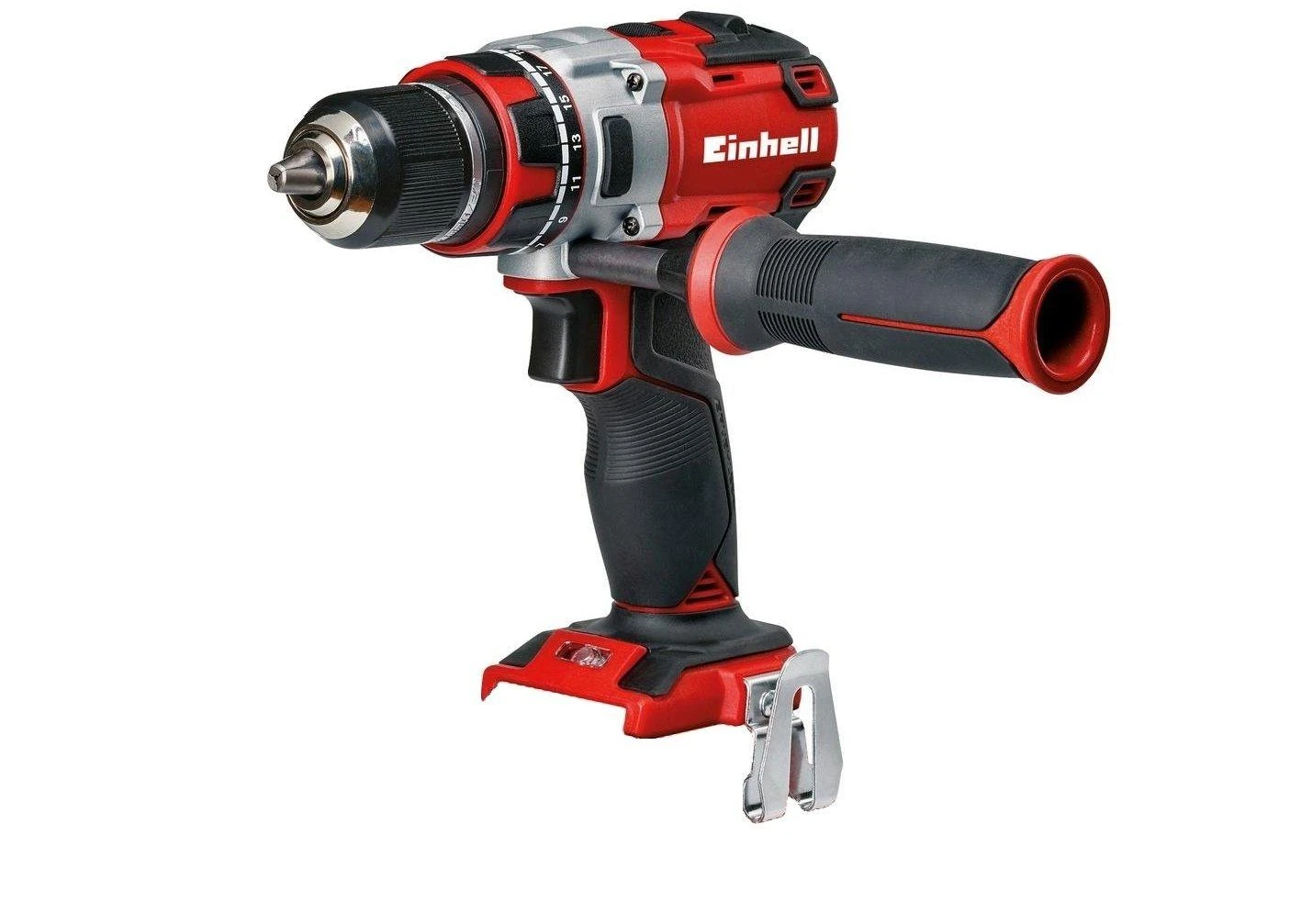 Combi drill EINHELL TE-CD 18 Li Solo 4513850