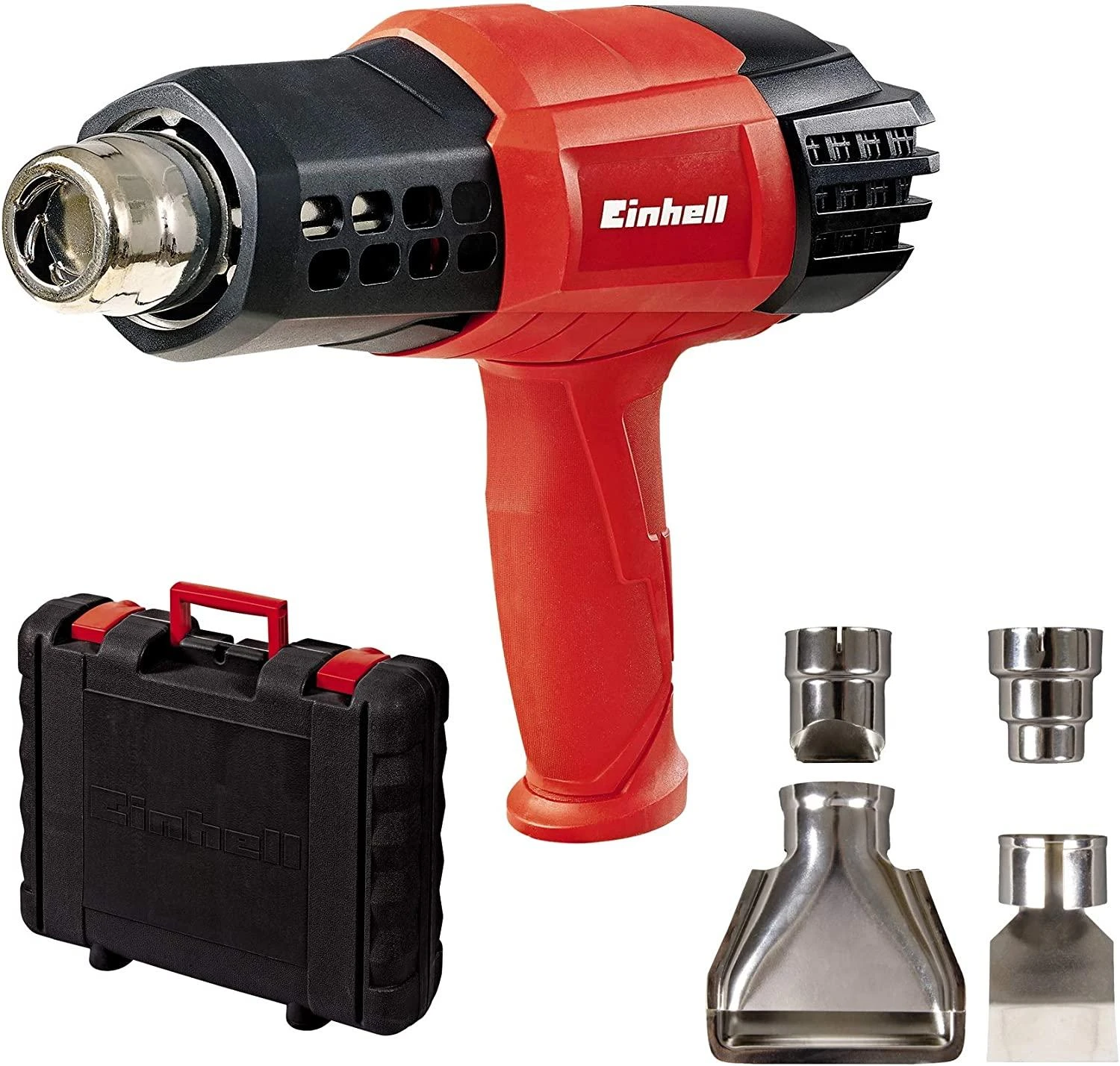 Orapūtė Einhell TE-HA 2000 E