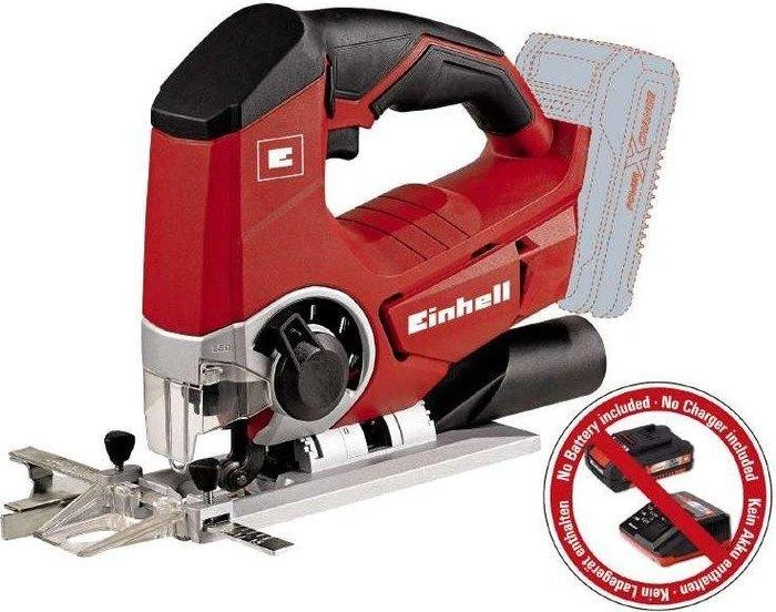 Siaurapjūklis EINHELL 4321200
