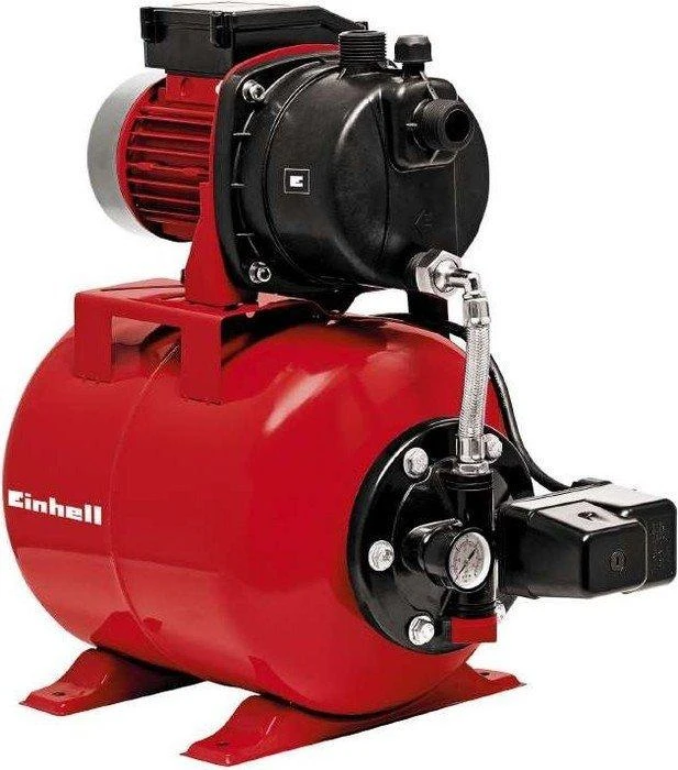 Hidroforai Einhell GC-WW 6538; 650 W