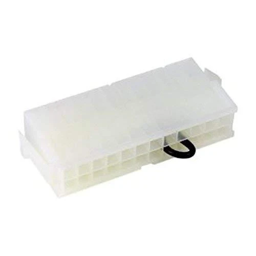 Ek Water Blocks „Ek Vanduo Blocks EK Vanduo Blocks“ 24 kontaktų ATX® tiltelinis kištukas