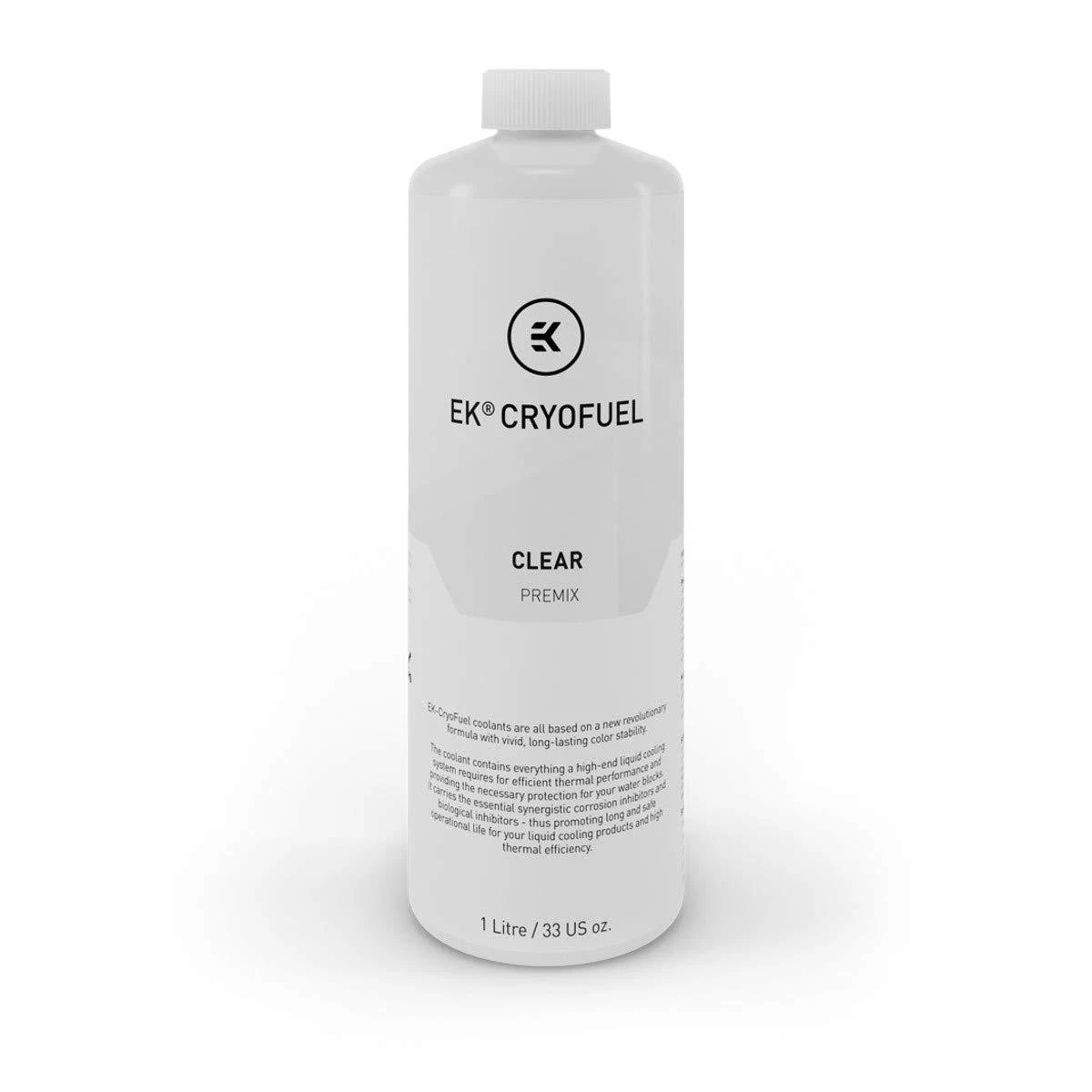 Ek Water Blocks EK Vanduo Blocks EK CryoFuel Premix permatomas 1000 ml