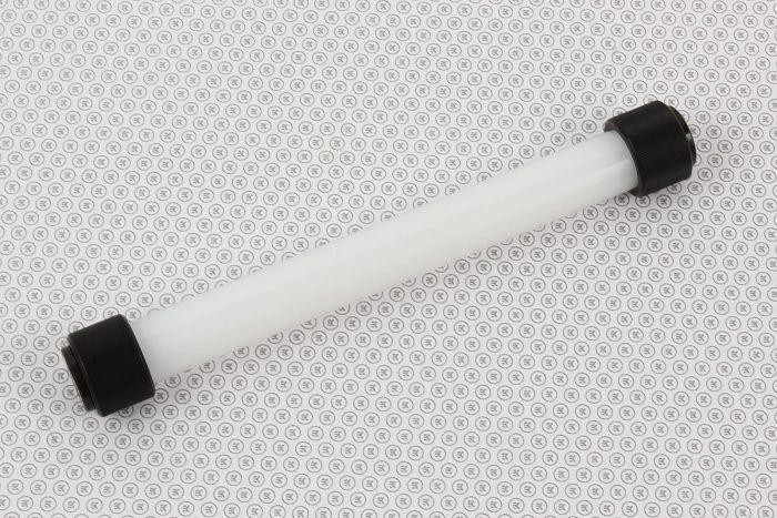 Ek Water Blocks EK vandens blokai EK Vanduo blokai EK-CryoFuel kietas premiksas, debesų baltumo – 1000 ml