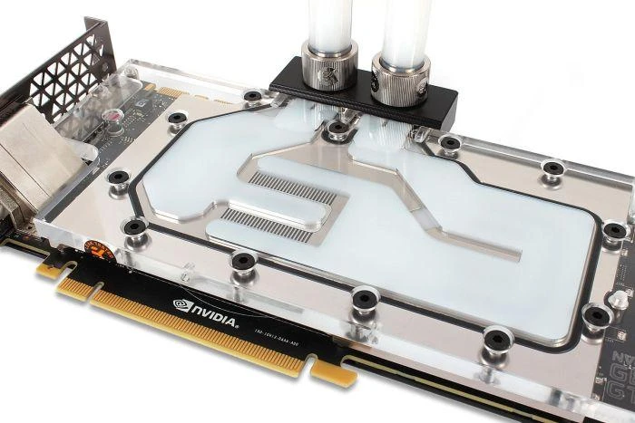 Ek Water Blocks EK vandens blokai EK Vanduo blokai EK-CryoFuel kietas premiksas, debesų baltumo – 1000 ml