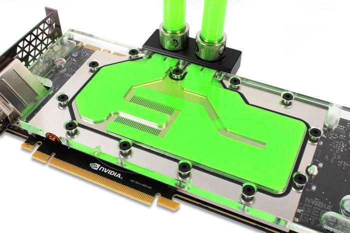Ek Water Blocks EKW EK Vanduo Blocks 3831109880364 antifrizas / aušinimo skystis 1 L Paruošta naudoti