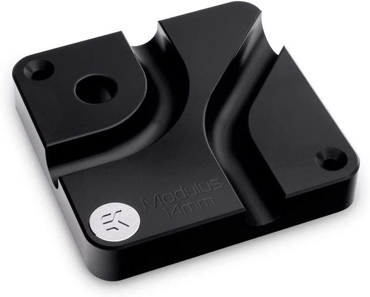Ek Water Blocks Ek vandens blokai EK Vanduo blokai EK-Loop Modulus kieto vamzdžio lenkimo įrankis – 14 mm