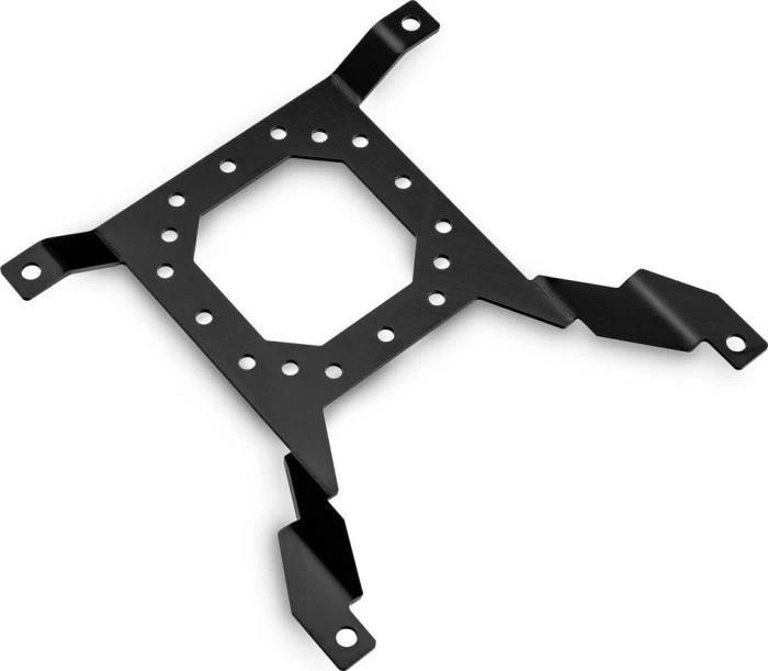 Ek Water Blocks Ek Vanduo Blocks EK Vanduo Blocks EK-Loop Uni Pump Reservuir Bracket – 140 mm