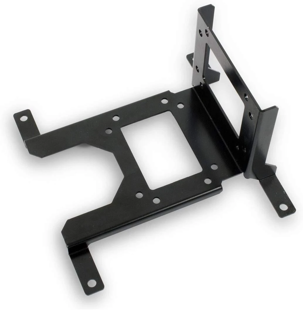 EK-UNI siurblio laikiklis 140mm ventiliatoriaus jungčiai