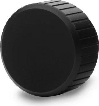 Ek Water Blocks Ek Vanduo Blocks EK Vanduo Blocks EK-Quantum Torque Micro Stop Plug G1/4 colio – juodas