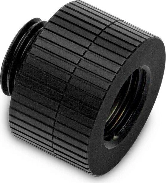 Ek Water Blocks Ek Vanduo Blocks EK Vanduo Blocks EK-Quantum Torque Extender Rotary MF 14 – juodas