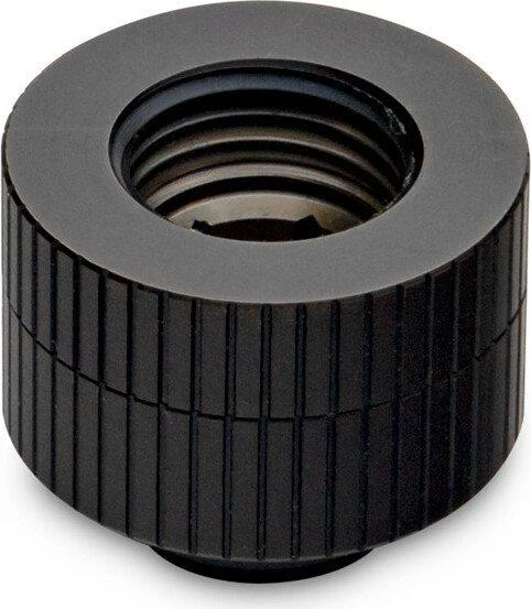 Ek Water Blocks Ek Vanduo Blocks EK Vanduo Blocks EK-Quantum Torque Extender Rotary MF 14 – juodas