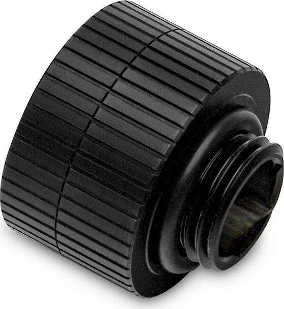 Ek Water Blocks Ek Vanduo Blocks EK Vanduo Blocks EK-Quantum Torque Extender Rotary MF 14 – juodas