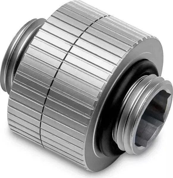 EK-Quantum Torque 14 mm ilgintuvas, satin titano spalva