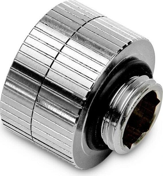 EK Quantum Torque rotacinis ilgintuvas 14mm nikeliuotas