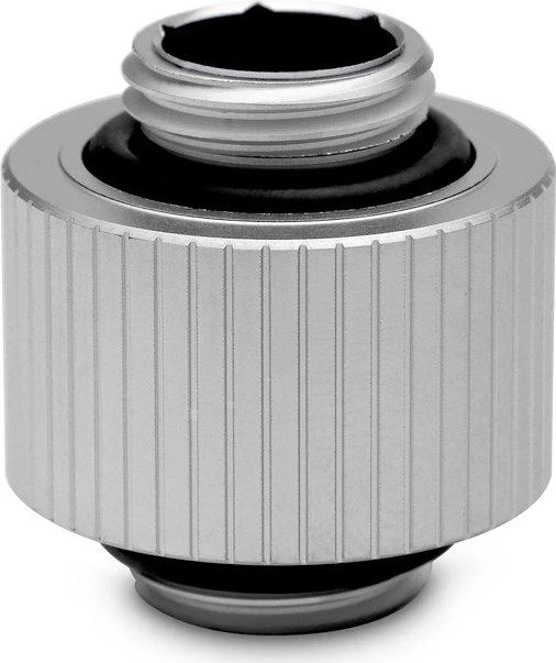 EK-Quantum Torque 14 mm ilgintuvas, titano spalva