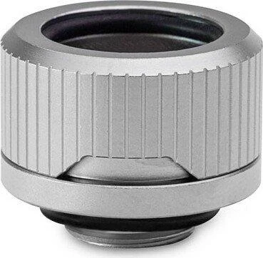 Ek Water Blocks „Ek Vanduo Blocks“ EK „Vanduo Blocks“ EK-Quantum Torque HDC 16 jungtis, tiesus G1/4 colio vidinis sriegis, 16 mm išorinio skersmens kietas vamzdis, matinis