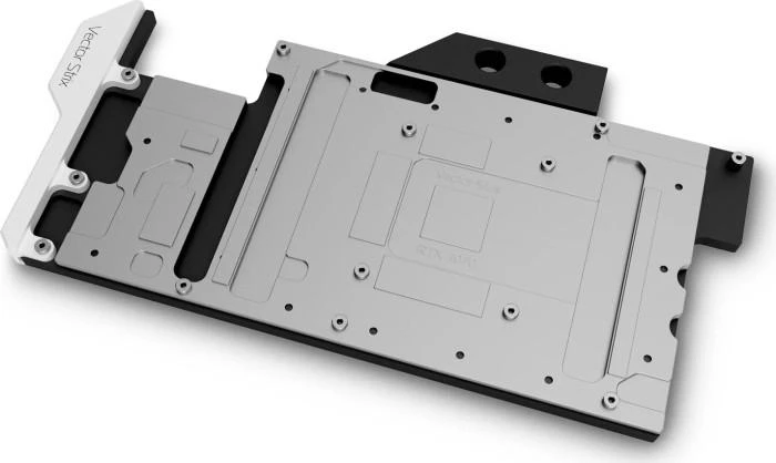Ek Water Blocks Ek Vanduo Blocks EK Vanduo Blocks EK-Quantum Vector Strix RTX 3070 D-RGB – nikelis + acetalis