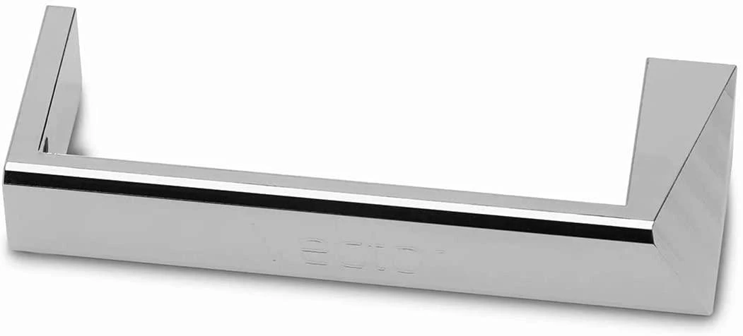 Ek Water Blocks „Ek Vanduo Blocks“ EK „Vanduo Blocks“ EK-Quantum Vector terminalų dangtelis – nikelis