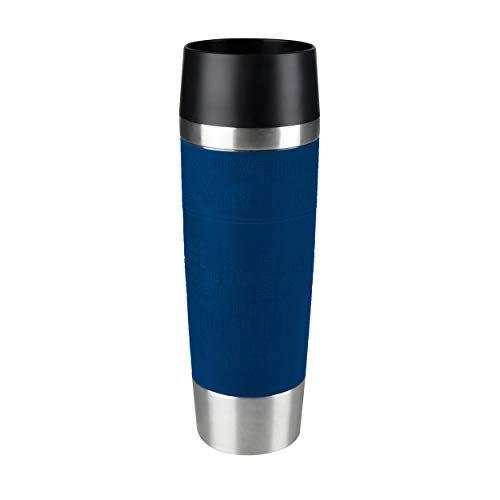 Emsa termopuodelis Classic Grande 500 ml, šilumą išlaiko iki 6 val., 515618