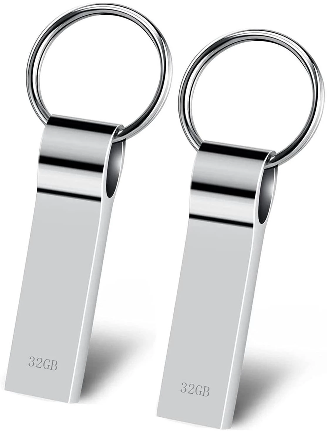 Emtec USB3.2 Click Easy B110 128GB