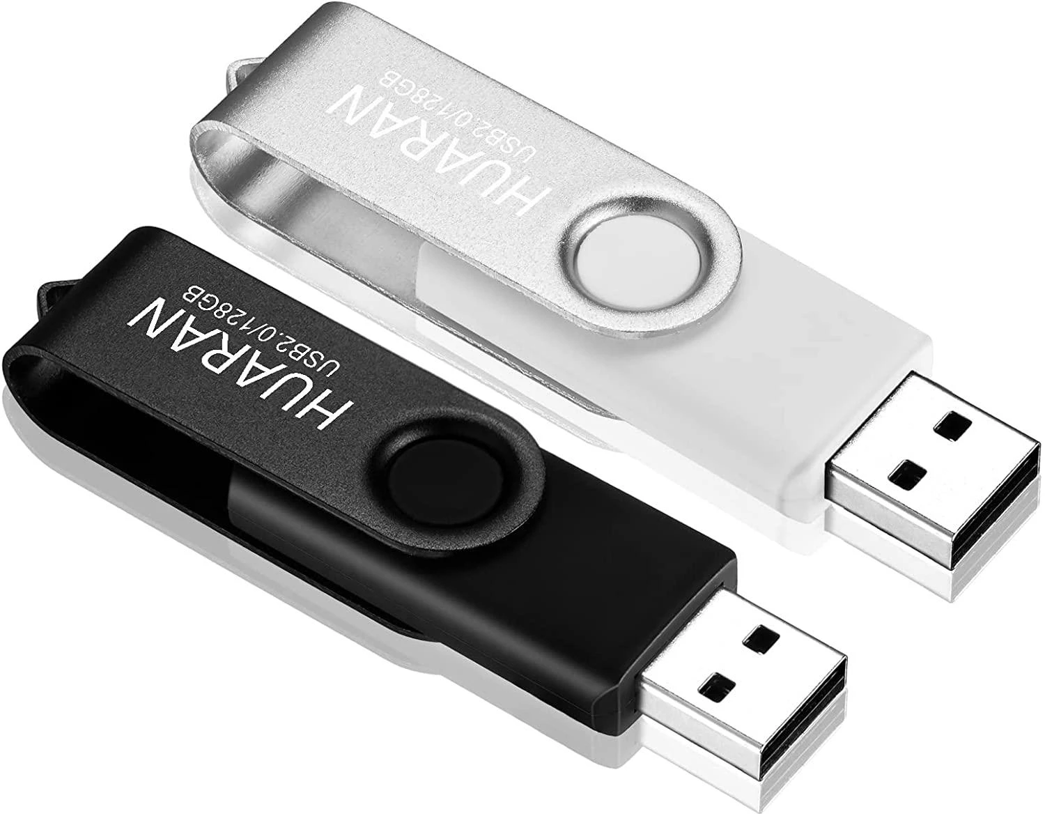 Emtec B110 Click Easy USB3.2 atmintinė 256 GB