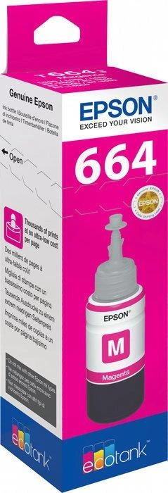 Epson T6643