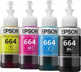 Epson T6643