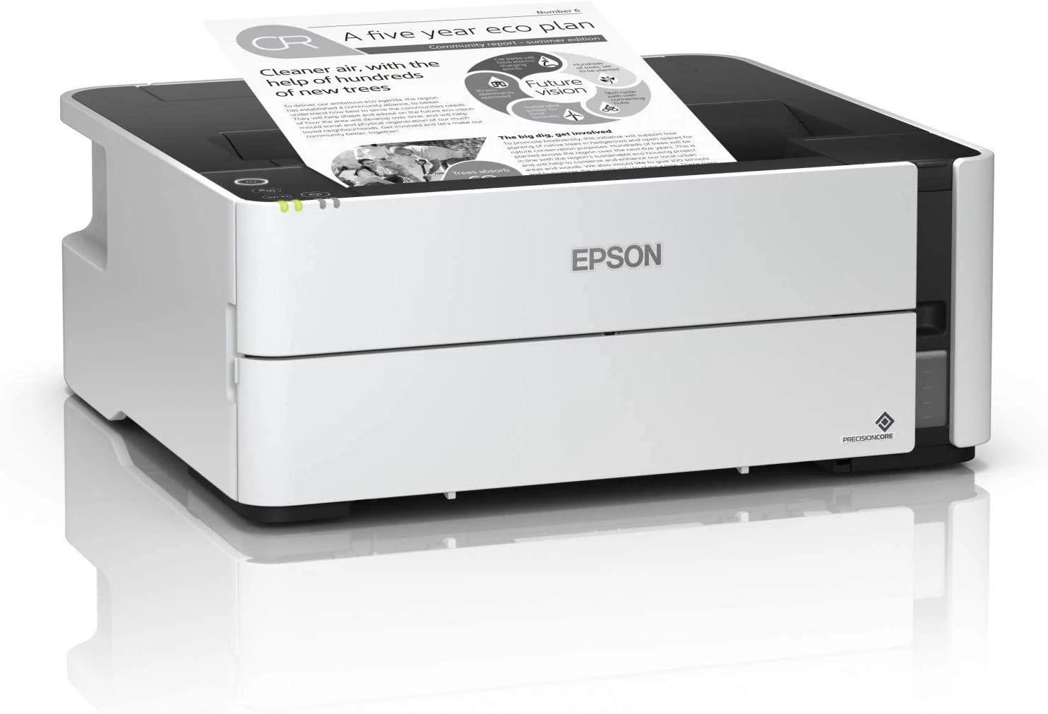 Epson - EcoTank ET-M16600 spausdintuvas