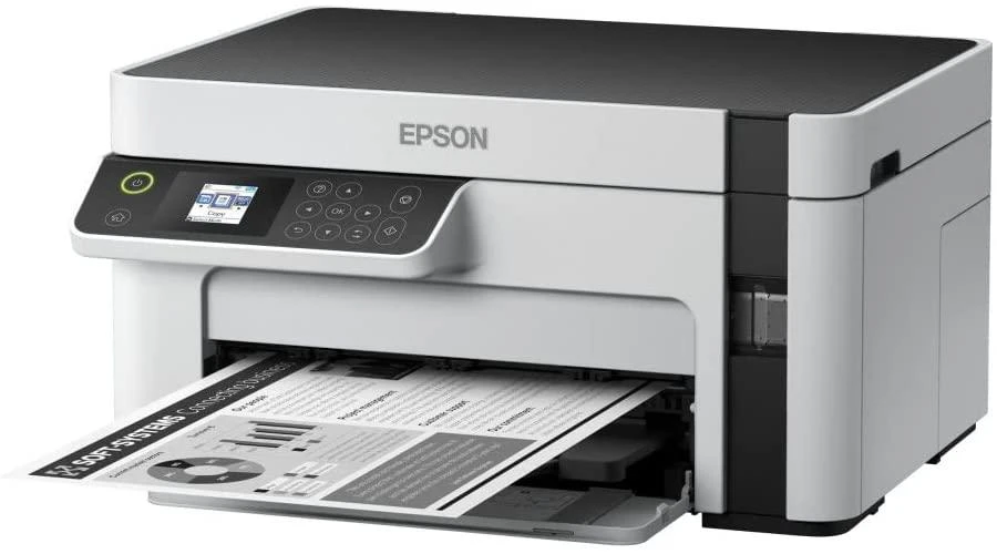 „Epson“ – „EcoTank ET-M2120“ rašalinis daugiafunkcis spausdintuvas