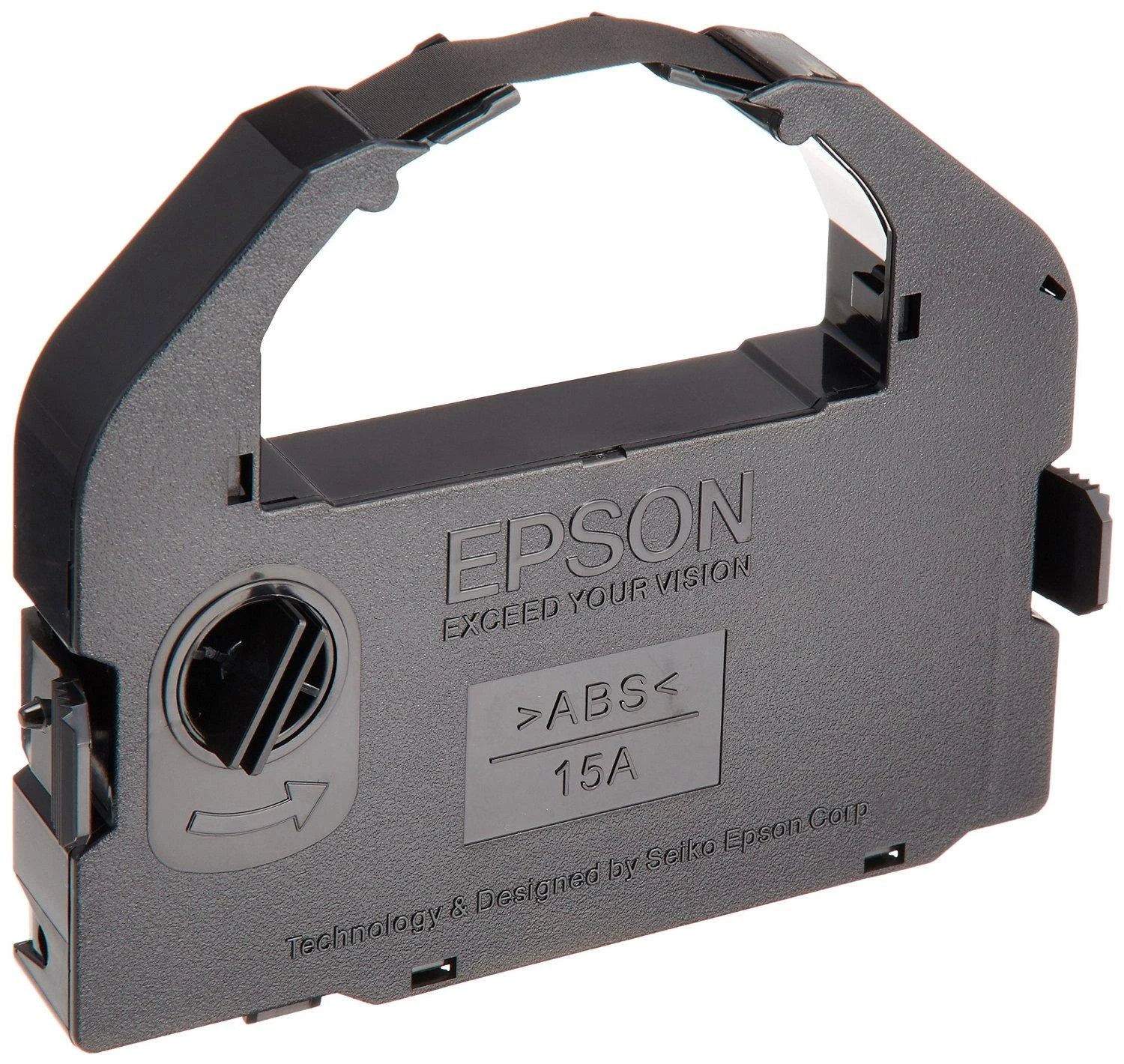 Epson 7763 juostelė C13S015262=C13S015016