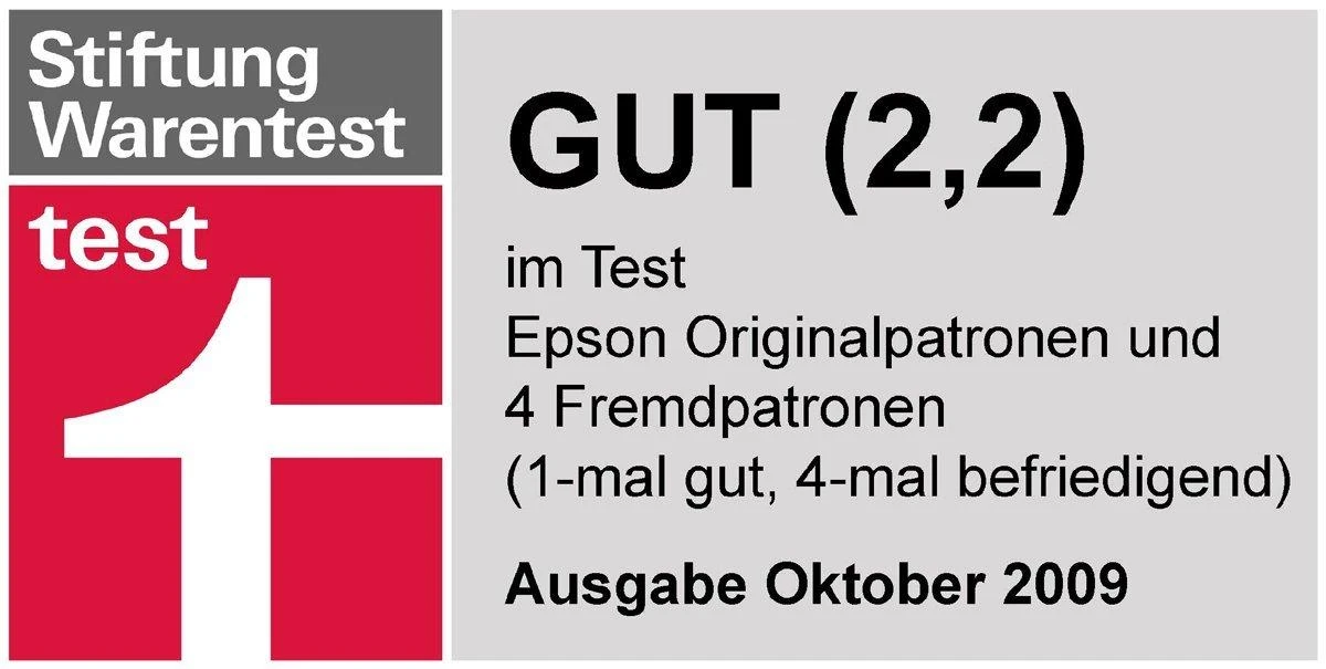 Epson T0804 (C13T08044011), geltona kasetė