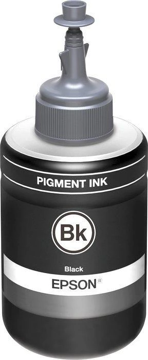EPSON T7741 pigmento juodo rašalo buteliukas 140ml