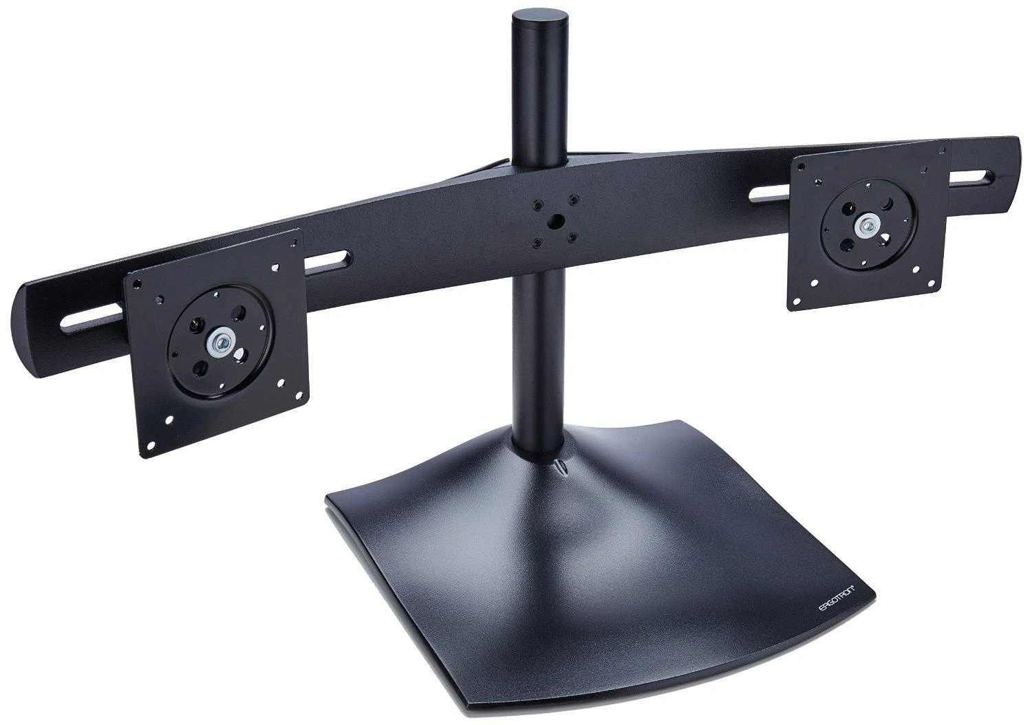Laikiklis StarTech Ergotron DS100 Pastatomas laikilis, stalo 2 monitoriams 35-3502 / 33-322-200