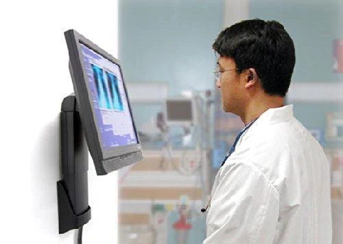 Ergotron sieninis laikiklis TFT / LCD Monitoriams 35-0901 / 60-577-195
