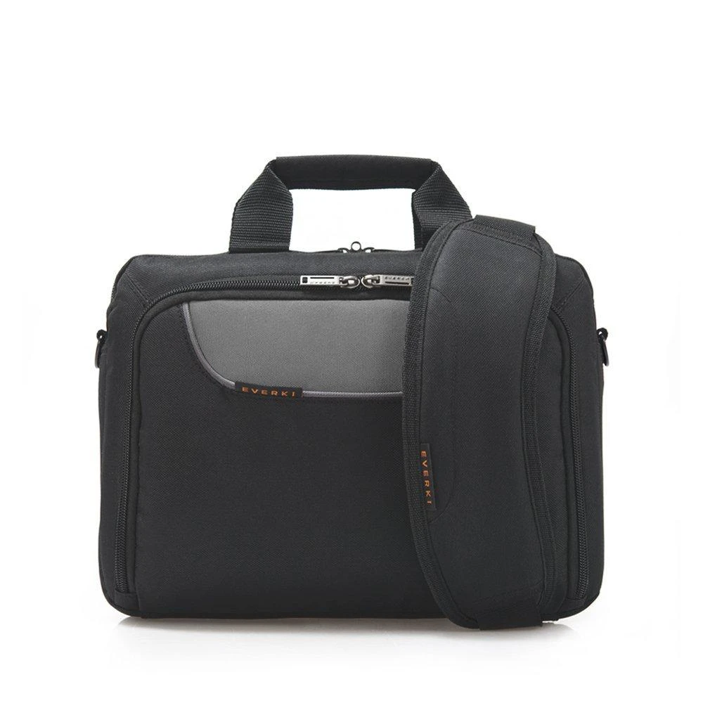 Everki Advance, dėklas per petį, bet kokio prekės ženklo, iPad, 29,5 cm (11,6 colio), 950 g