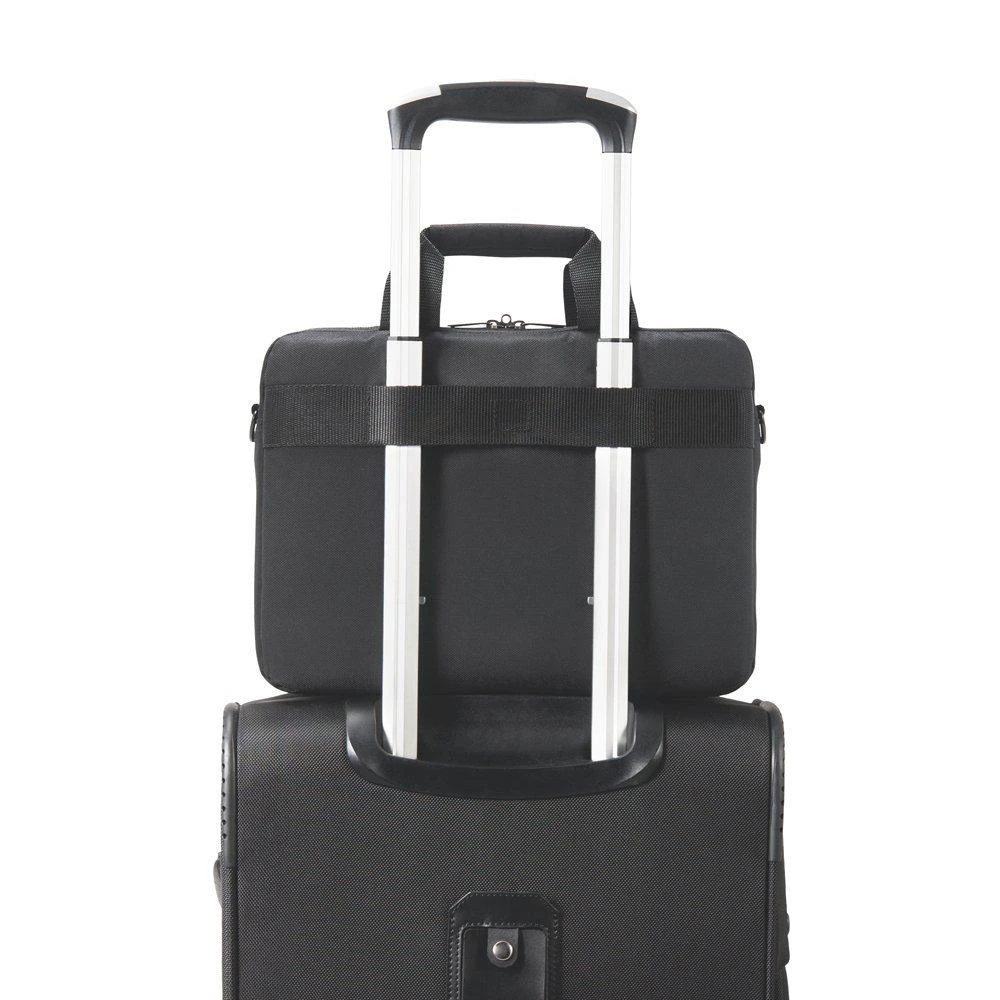 Everki Advance, dėklas per petį, bet kokio prekės ženklo, iPad, 29,5 cm (11,6 colio), 950 g