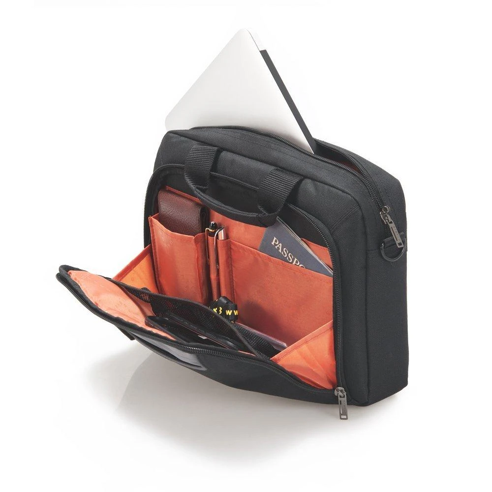 Everki Advance, dėklas per petį, bet kokio prekės ženklo, iPad, 29,5 cm (11,6 colio), 950 g
