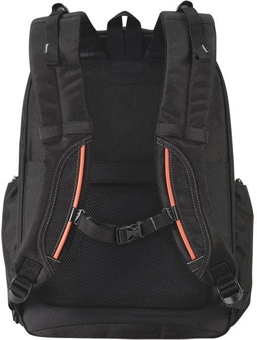 Kuprinė na laptop EVERKI Atlas 11-15.6"