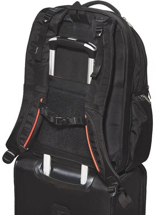 Kuprinė na laptop EVERKI Atlas 11-15.6"