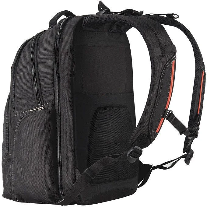 Kuprinė na laptop EVERKI Atlas 11-15.6"