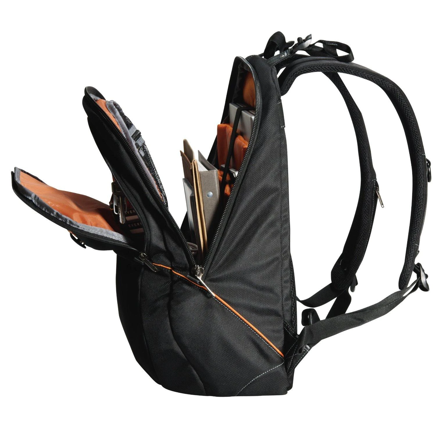 Kuprinė na laptop EVERKI Glide 17.3"