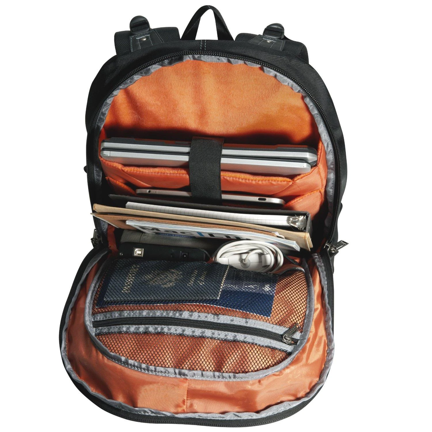 Kuprinė na laptop EVERKI Glide 17.3"