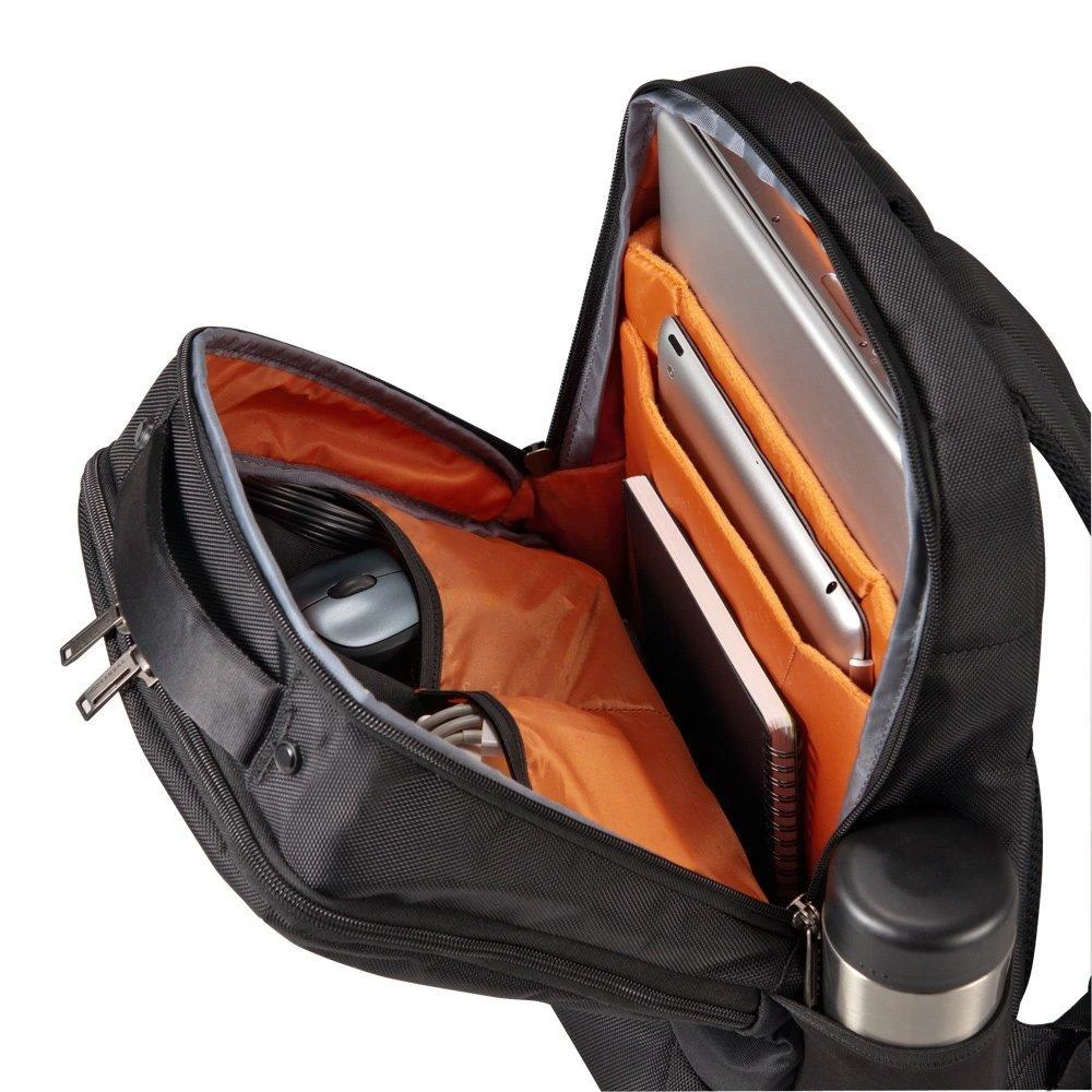 Everki Studio Slim Backpack 14,1 ", taip pat tinka MacBook Pro 15"