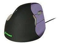 Pelė Evoluent VerticalMouse 4 Small USB Right Hand 