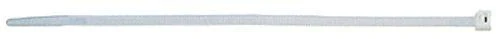 FISCHER OPASKA KABLOWA BN 2,5 x 100mm BALTA 100szt.