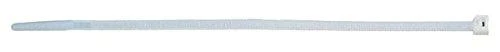 FISCHER OPASKA KABLOWA BN 3,6 x 200mm BALTA 100szt.